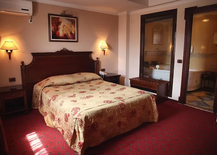 Hotel Millenium