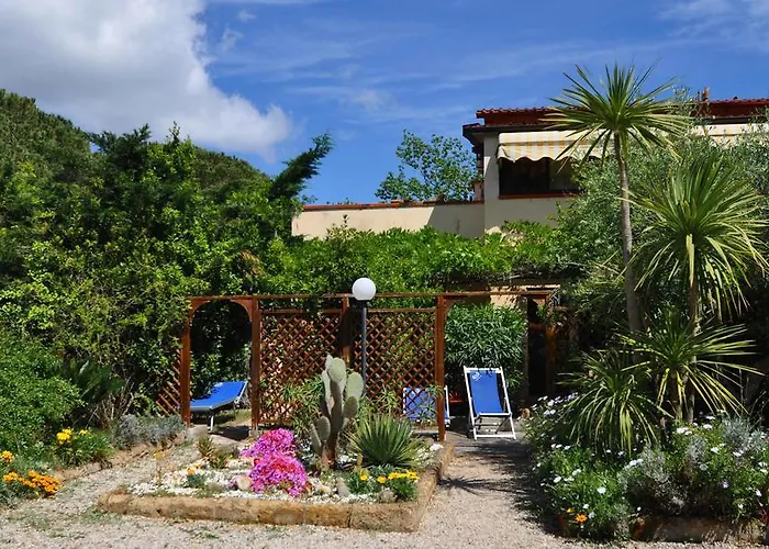 Hotel Giardino