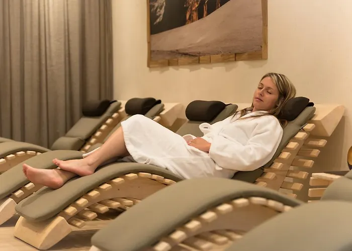 Pension Garden Hotel