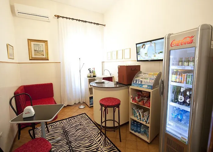 Hotel Gardenia