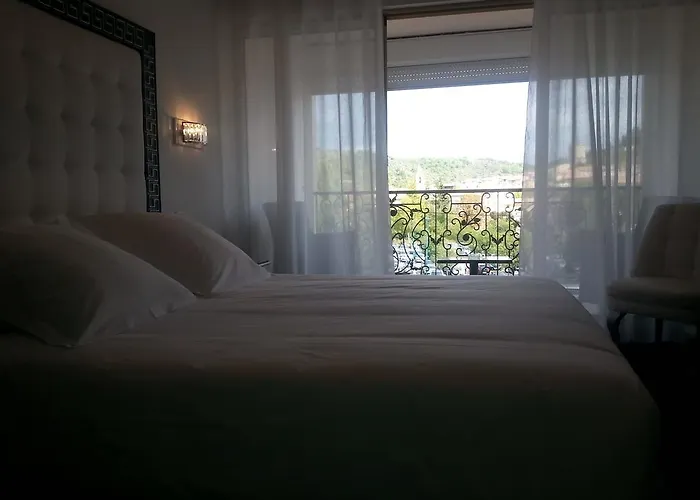 Hôtel Les Deux Lions