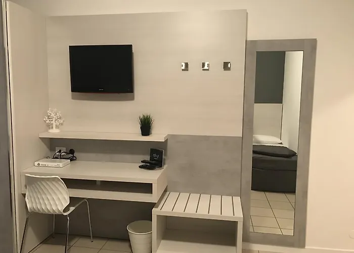 Hotel Savio