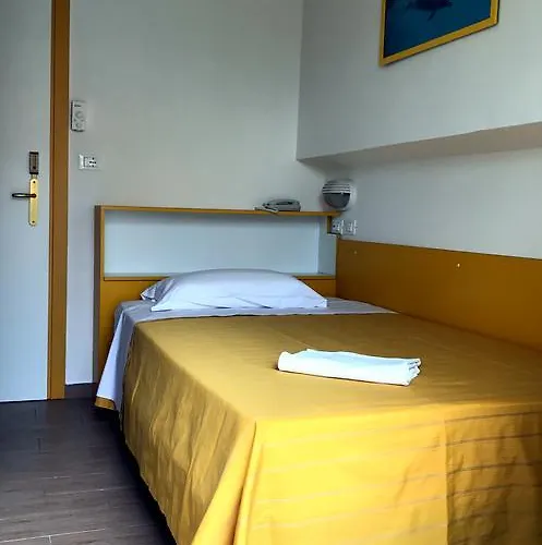Hotel Vienna