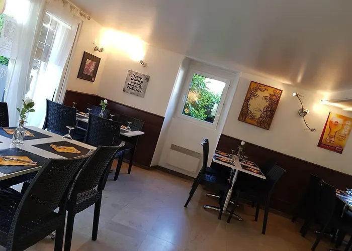 Hotel Du Parc