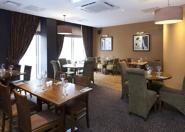 Premier Inn London Ealing