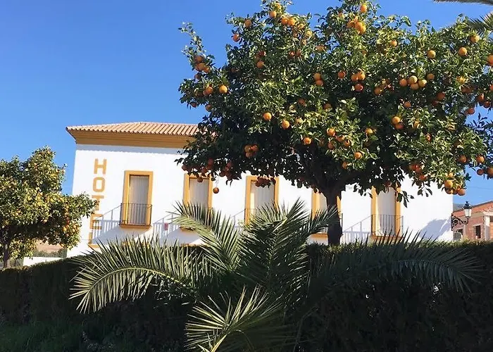 Hotel Andalou