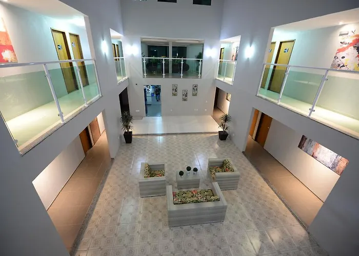 Hotel Leon