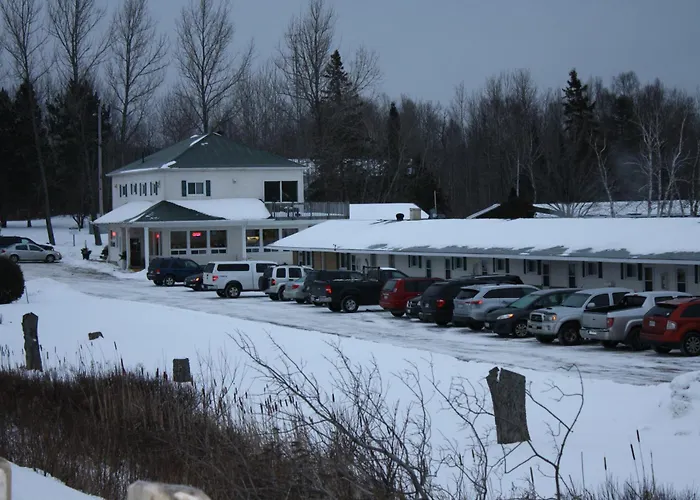 Carolyn Beach Inn