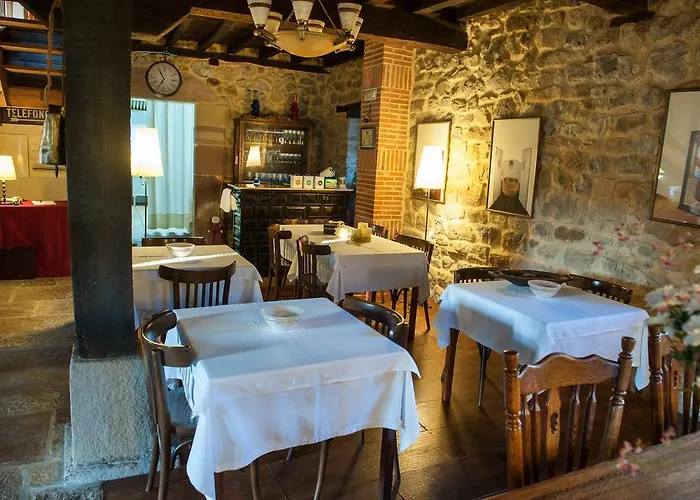 El Rincón de Doña Urraca