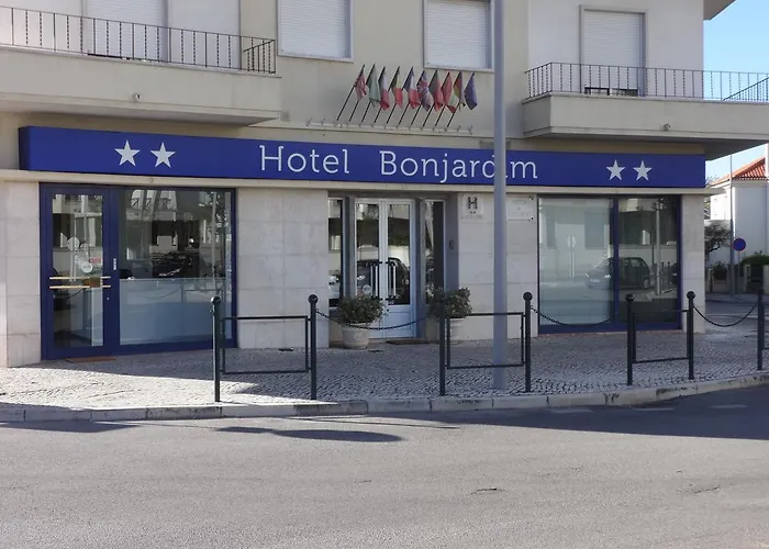 Hotel Bonjardim