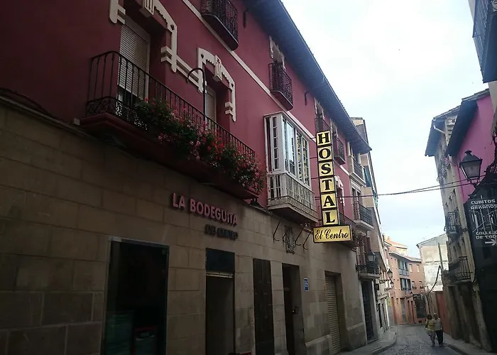 Hostal El Centro