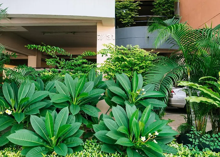 Grand Residence Ngamwongwan 19