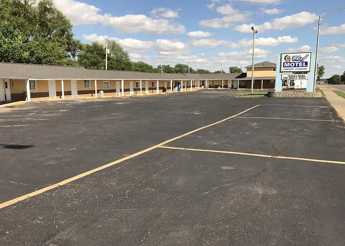 Chief Motel