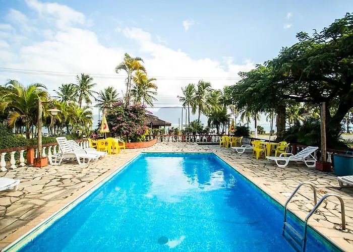 Hotel Pelicano