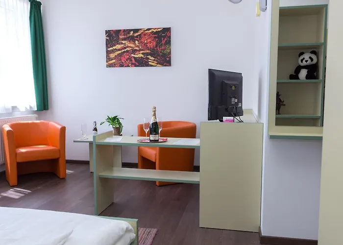 Winrooms "Hotel&Apartments"
