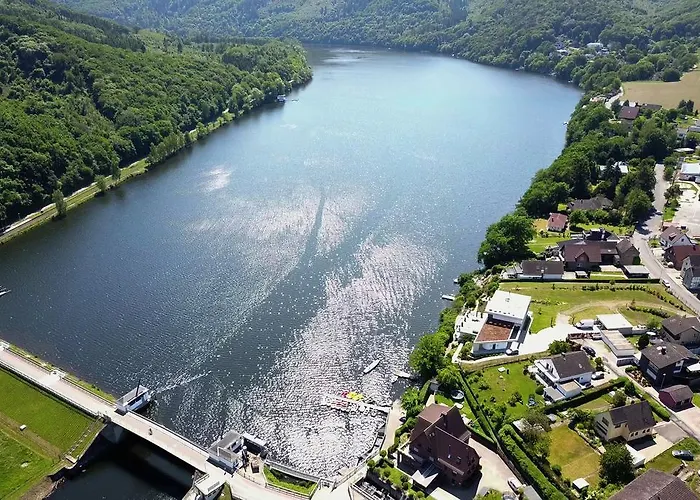 Hotel Am See
