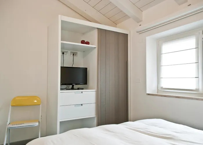 Hotel Garni Villa Maria