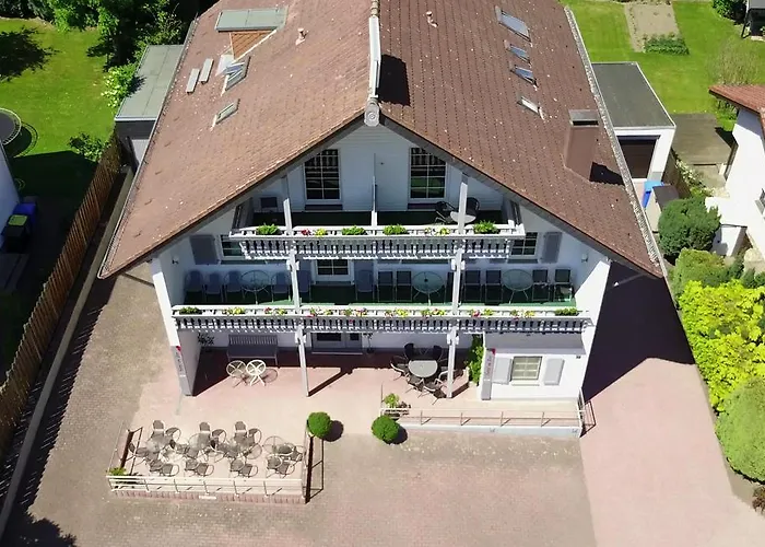 Hotel Am See