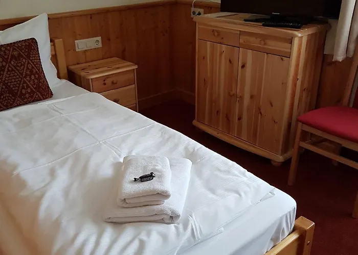 Hotel Tauplitzerhof