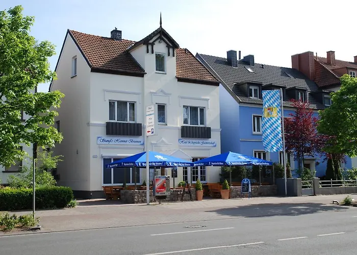 Hotel Stangl