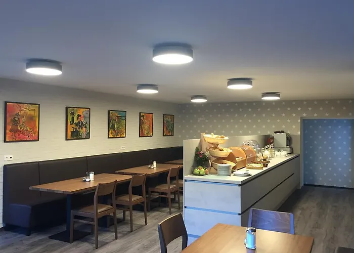 Hotel Astra Rastatt