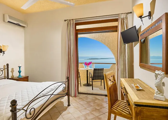 Hotel Abatis