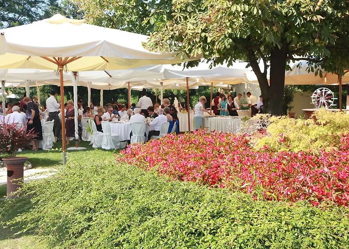 Villa Dei Dogi