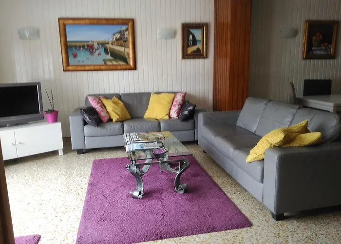 Hotel Puente de los Santos