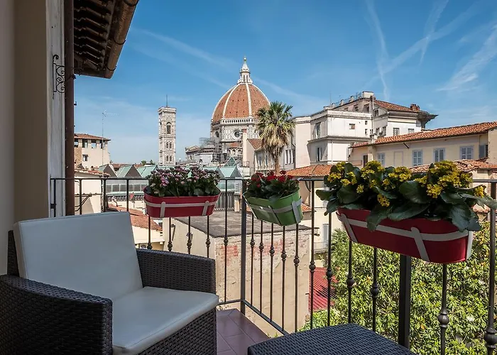Residenza D'Epoca Visacci