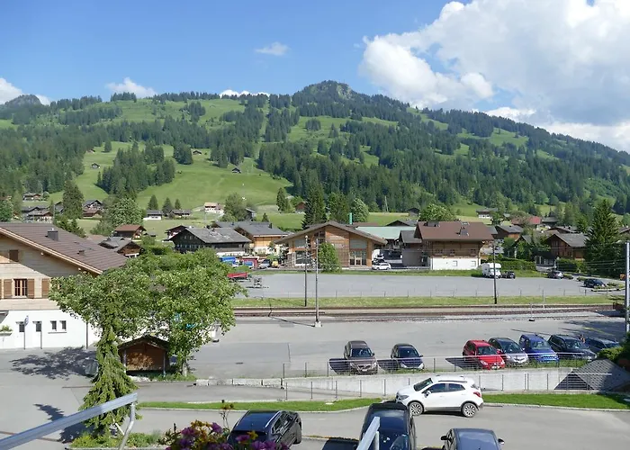 Hotel Kernen