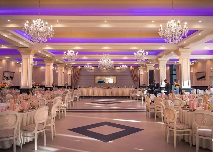 Hotel Melody