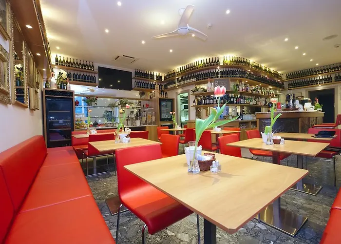 Hotel Locanda Castagnola