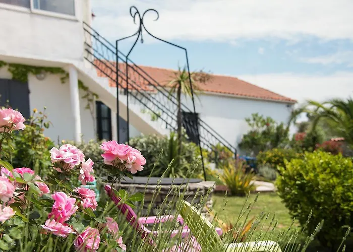 Motel Saint Georges d'Oléron