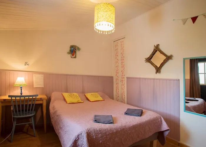 Motel Saint Georges d'Oléron