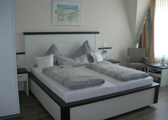 Apart Hotel Norden