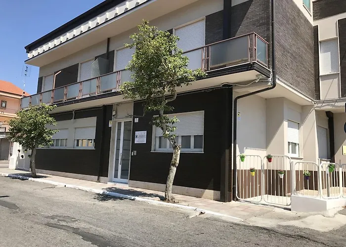 Calamo-Residence- B&B