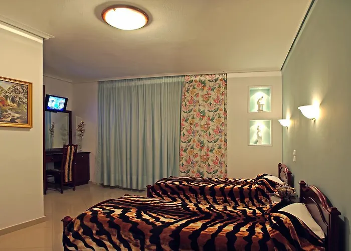 Hotel Chronis