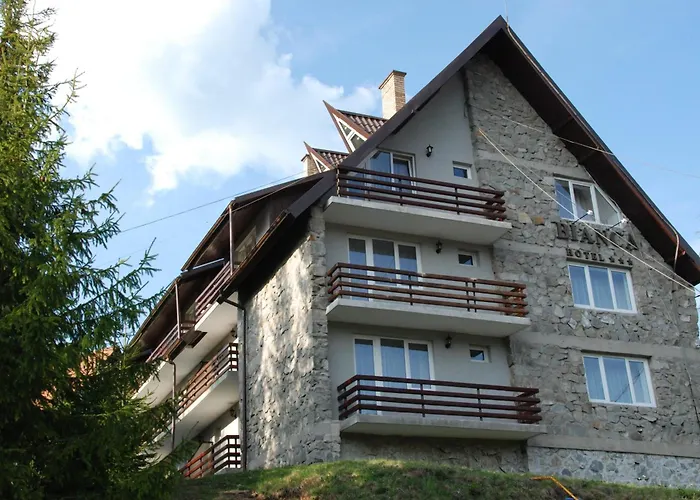 Hotel Bianca