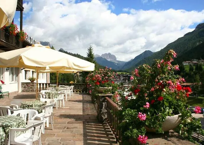 Hotel Val Di Fassa