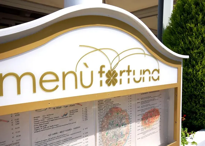 Hotel Ristorante Fortuna