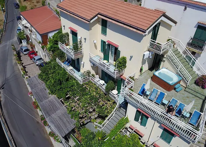 Locanda Degli Agrumi