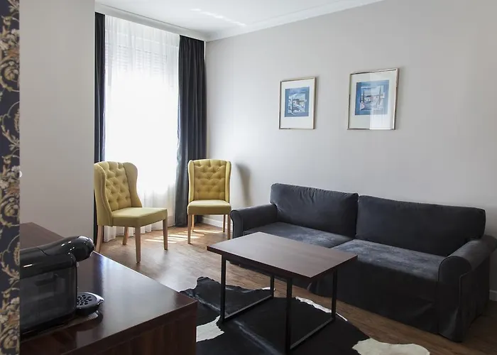 Hotel Engelbert