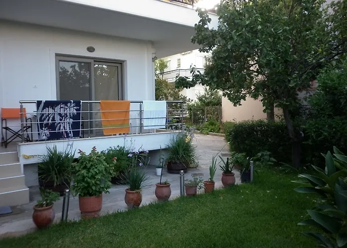 Hotel Ritsa