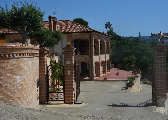 B&B Miracapri Agropoli