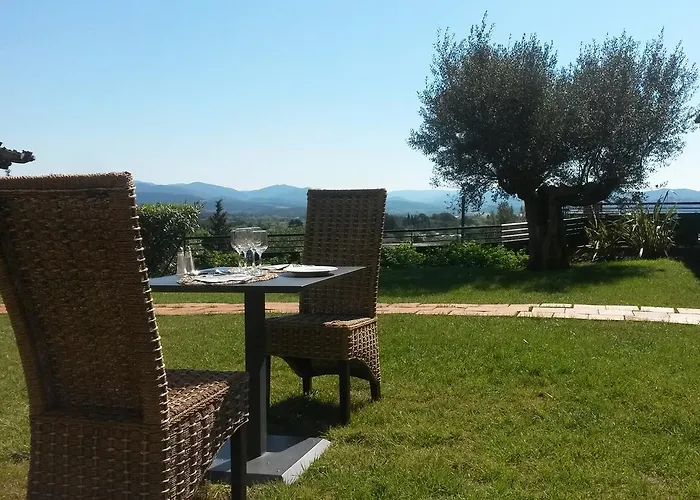 l'Hotellerie Kouros