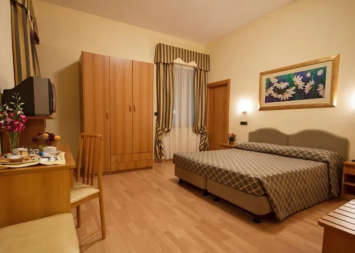 Hotel Villa Luca