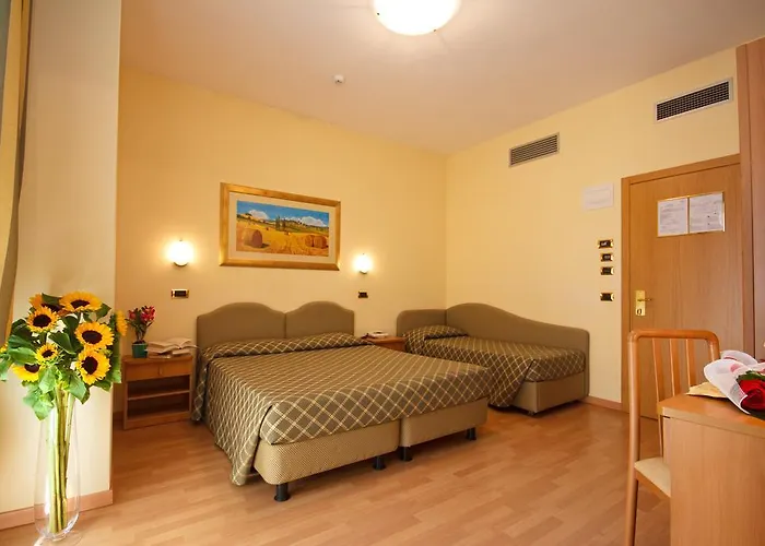Hotel Villa Luca