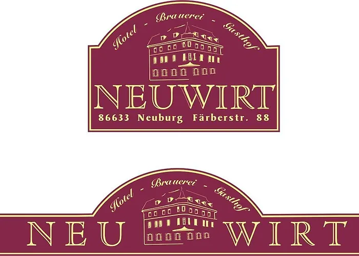 Hotel & Brauerei-Gasthof Neuwirt