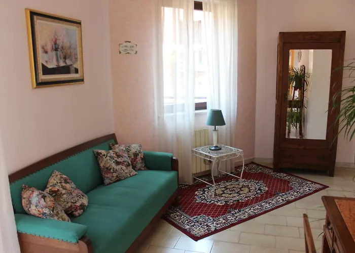 Albergo Al Castello