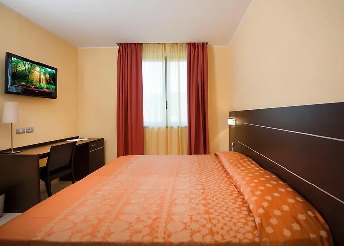 Hotel Letizià